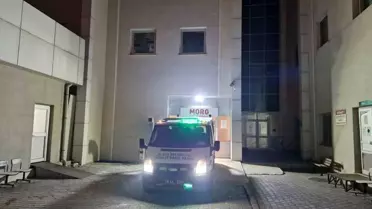 Yalnız Yaşayan Kadın Evinde Ölü Bulundu