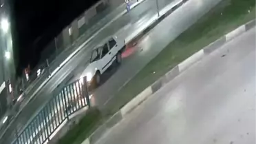 Turgutlu'da Trafik Kazası: Ercan Çoban Hayatını Kaybetti