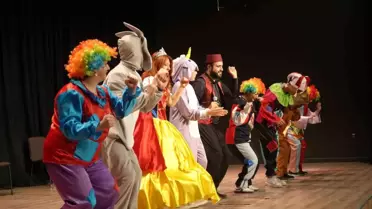 Niğde Belediyesi'nden Ramazan'a Özel Etkinlikler