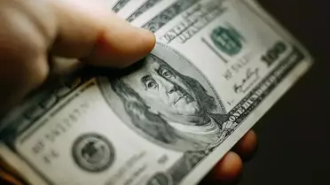 100 dolarlık banknotlarda Trump'ın resminin yer alması için yasa tasarısı sunuldu