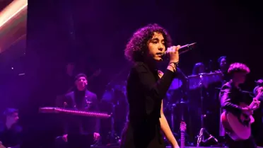 MOD10 Gençlik Orkestrası'nın Konseri Unutulmaz Bir Gece Yaşattı