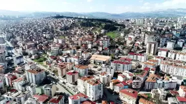 İki mahallenin yıllardır beklediği hayal gerçek oluyor
