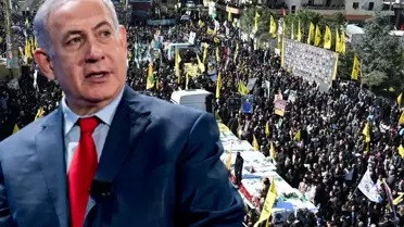 İsrail, Hamas Sorumlusunu Öldürdü