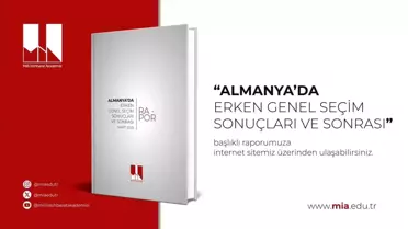 Almanya Erken Seçim Sonuçları ve Etkileri