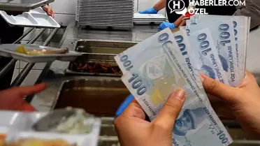Ramazanda oruç tutan çalışana yemek ücreti ödenir mi? Yanıtı sözleşmede gizli