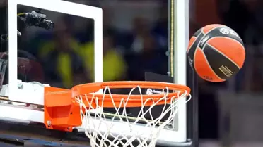 THY Euroleague 28. Hafta Maçları Başlıyor