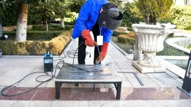 Mavi Yaka Olmadan İnovasyon Mümkün mü? Paneli Ankara'da Düzenlendi