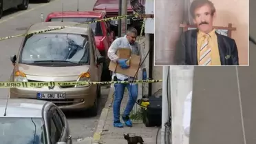 Babasına yapılanları böyle anlattı: Misafir gidince kesmeye devam ediyormuş