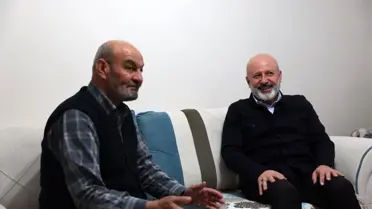 Başkan Çolakbayrakdar: 'Şehitlerimiz asla unutulmayacak'