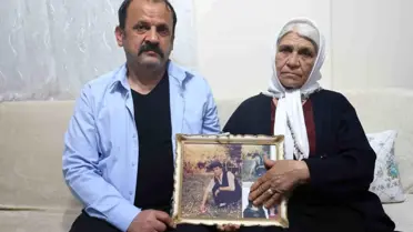 Hataylı asker, 4 yıl süren hukuk mücadelesinin ardından 38 yıl sonra şehit sayıldı