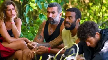 İddialı Survivor yarışmacısı Türkiye'ye döner dönmez tutuklanacak