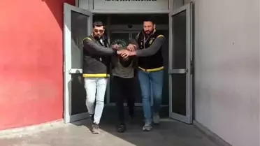 Adana'da Kardeşleri Öldüren Şüpheli Tutuklandı