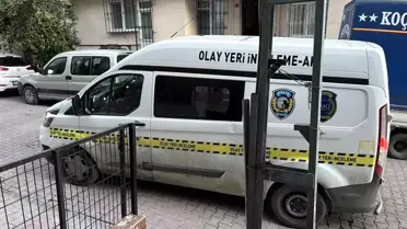 Küçükçekmece'de Silahlı Çatışma: 1 Yaralı