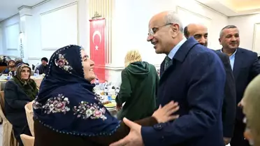 Malatya'da Ramazan Boyunca İftar Sofraları Kurulacak