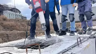 Sincan Belediyesi'nden Afetlere Karşı Yeni Adım: Arama Kurtarma Ekibi Kuruldu