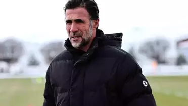 Sivasspor'da Erdoğan ile yollar ayrıldı