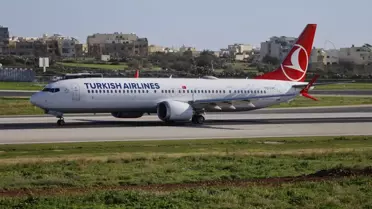 THY dünya çapında yeni bir başarıya imza attı