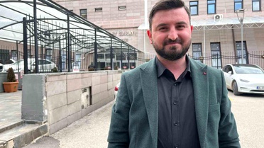 Üvey Kardeşi Öldüren Caner Çayırcı'ya Ceza
