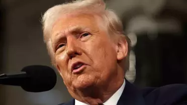 Trump'tan Meksika'ya Gümrüksüz Mal İmkanı