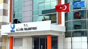 Aliağa'da Gemi Söküm Tesisleri Alındı, Sektörde Tarihi Fırsatlar Sunuluyor
