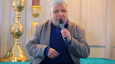 Hafız Celal Gök'ün Mukabele Geleneği