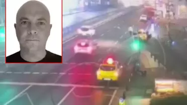 İstanbul'da Glasgow Rangers taraftarı trafik kazasında hayatını kaybetti! Biri çarptı diğeri ezdi
