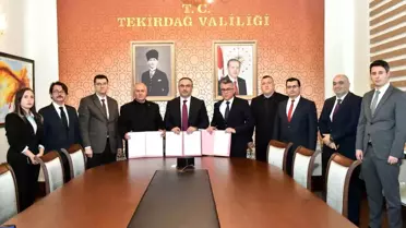 Küçükbaş Hayvancılığa Destek Projesi