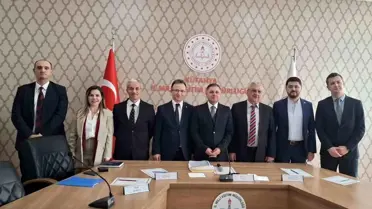 Kütahya'da Maaş Promosyon İhalesi 86 Bin 600 TL ile Tamamlandı