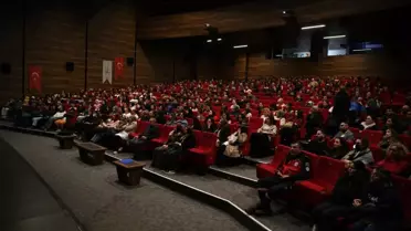 Çayırova'da Öğretmenlere Afet Farkındalık Eğitimi