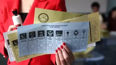 Yeni parti kuruluyor! Genel merkezi, amblemi ve ismi gizli