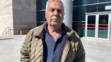 Eskişehir'de Bıçaklı Saldırı Davası Ertelendi
