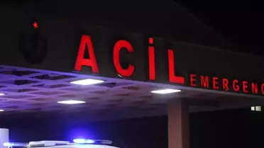 Afyonkarahisar'da trafik kazası: 2 kişi hayatını kaybetti