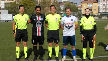 BAL'da 22. hafta hakemleri açıklandı