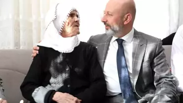 Başkan Çolakbayrakdar: 'Kadınlarımız, bir ömür boyu kıymetli ve değerlidir'