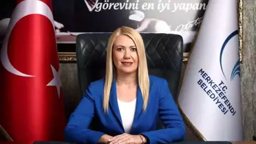Başkan Doğan'dan 8 Mart Mesajı: Kadınların Önemi Vurgulandı