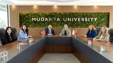 Kadın ve Genç Girişimcilere Destek Protokolü