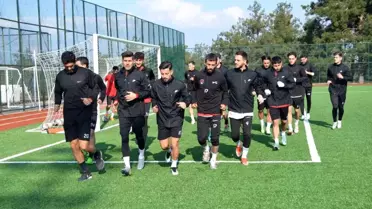 Denizli İdmanyurdu, Sökespor'u 6-1 Yendi