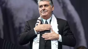Gözler TFF'ye çevrildi: Beşiktaş'tan Galatasaray derbisi için yabancı hakem açıklaması