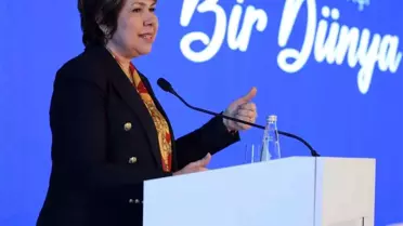 Eşitlikçi Bir Dünya İçin Kadınların Gücü