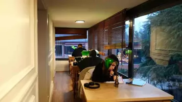 Ramazan'da Kütüphane Çalışma Saatleri Uzatıldı