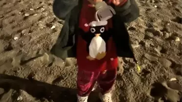 Minik Edanur'un ölümüne ilişkin sanıkların yargılanmasına devam edildi