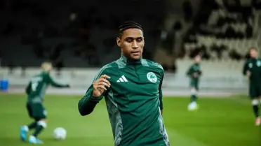 Tete, Panathinaikos'ta Gol Yağmuruna Tutuyor