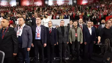 Ömer Günel, Ekrem İmamoğlu ile İktidar Vizyonunu Paylaştı