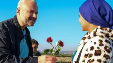Başkan Pehlivan: 'Kadınlarımız her alanda destan yazıyor'