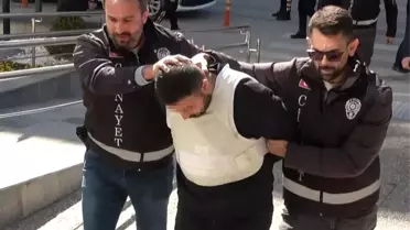 Çorum'da Silahlı Saldırı: 1 Ölü, 4 Yaralı