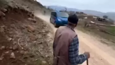 Diyarbakır'da Aileler Arasında Kanlı Kavga