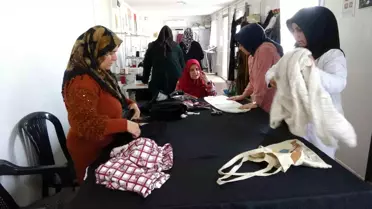 Aysel Yaprak: Kaybın Ardından Yeniden Doğuş