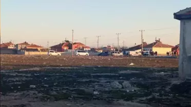 Konya'da sahipsiz köpek saldırısı: 2 yaşındaki çocuk hayatını kaybetti