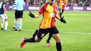 Falcao Aktif Kariyerini Noktaladı