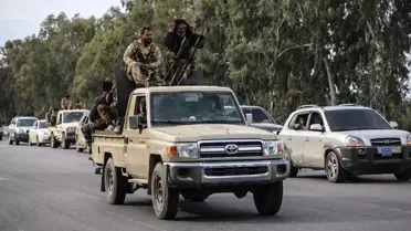 Suriye'deki çatışmalarda 524 kişi hayatını kaybetti